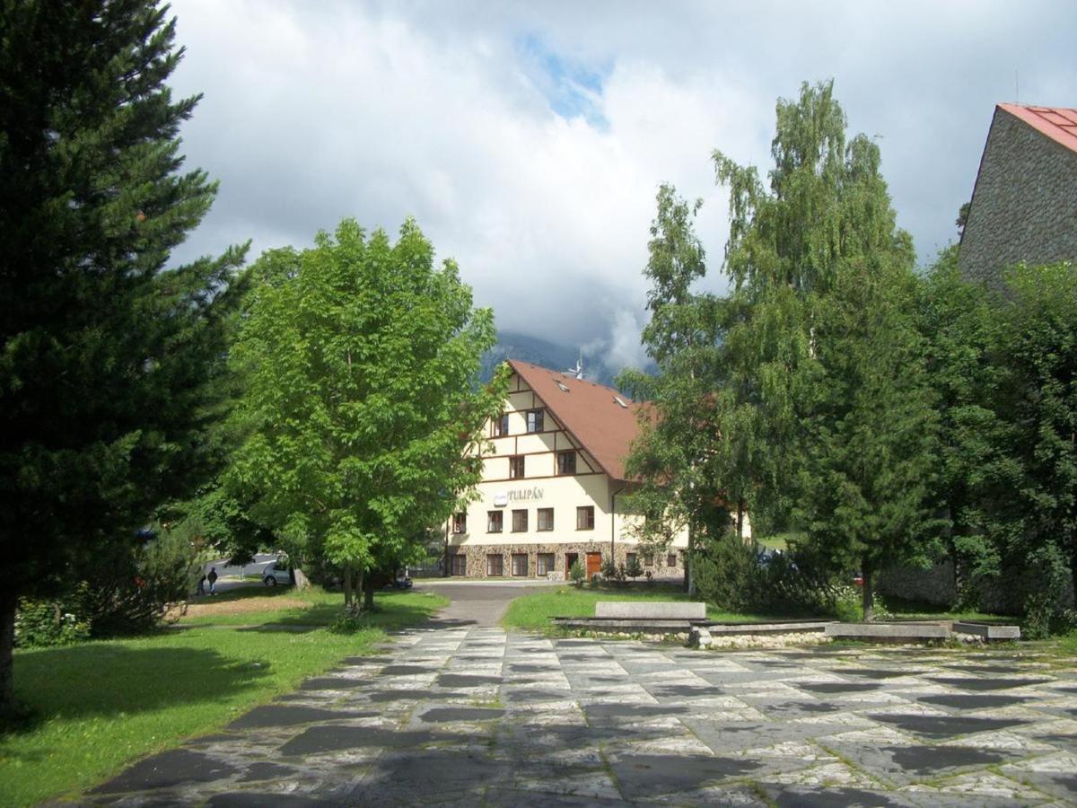 Tulipan Hotel