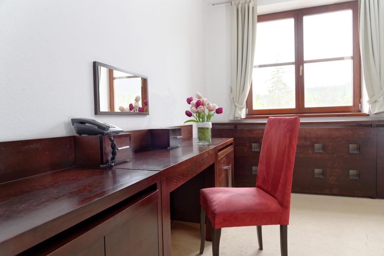 Hotel Tulipan 3*