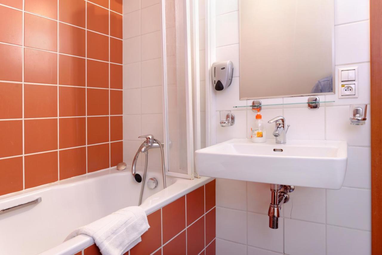 Hotel Tulipan Tatranska Lomnica