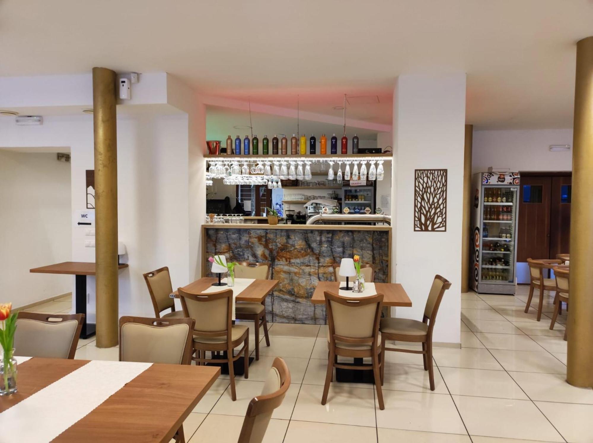 Hotel Tulipan