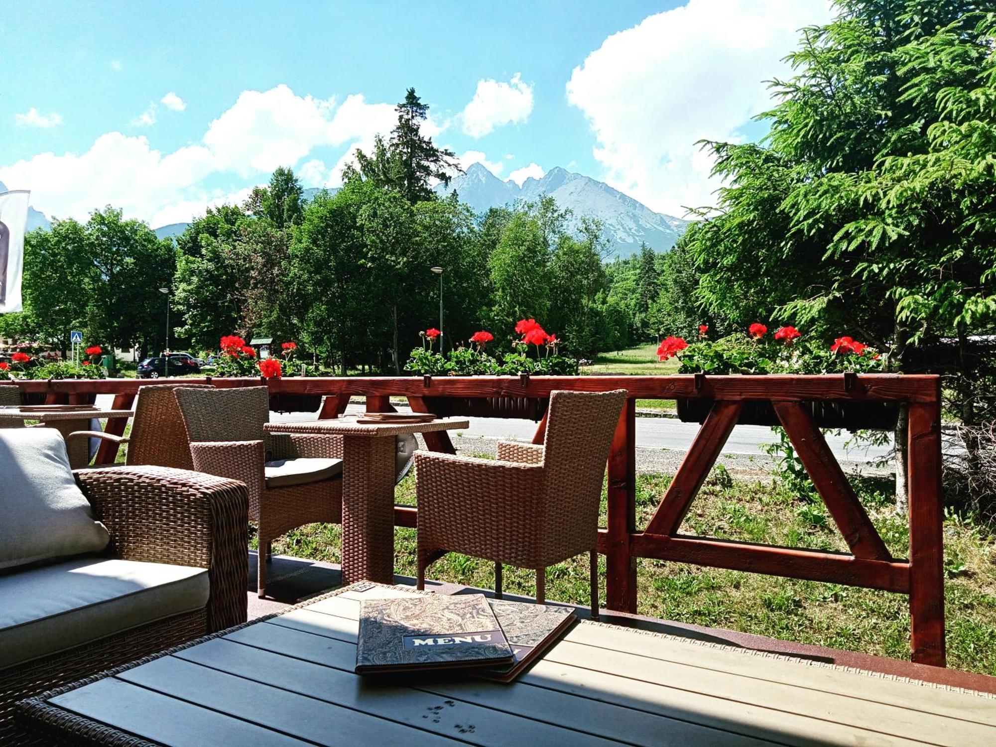 Tulipan Hotel