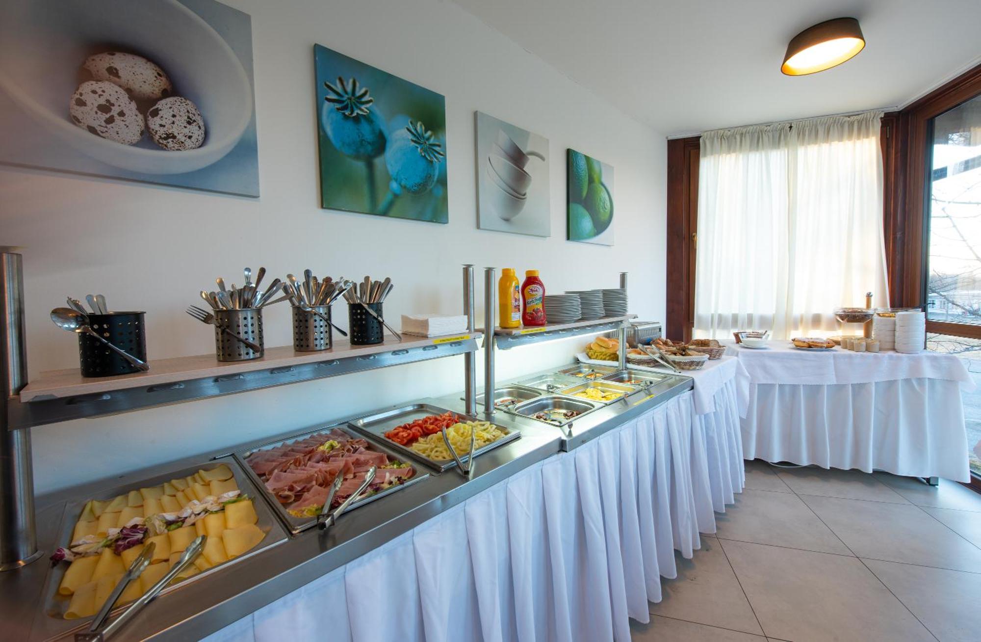 Hotel Tulipan