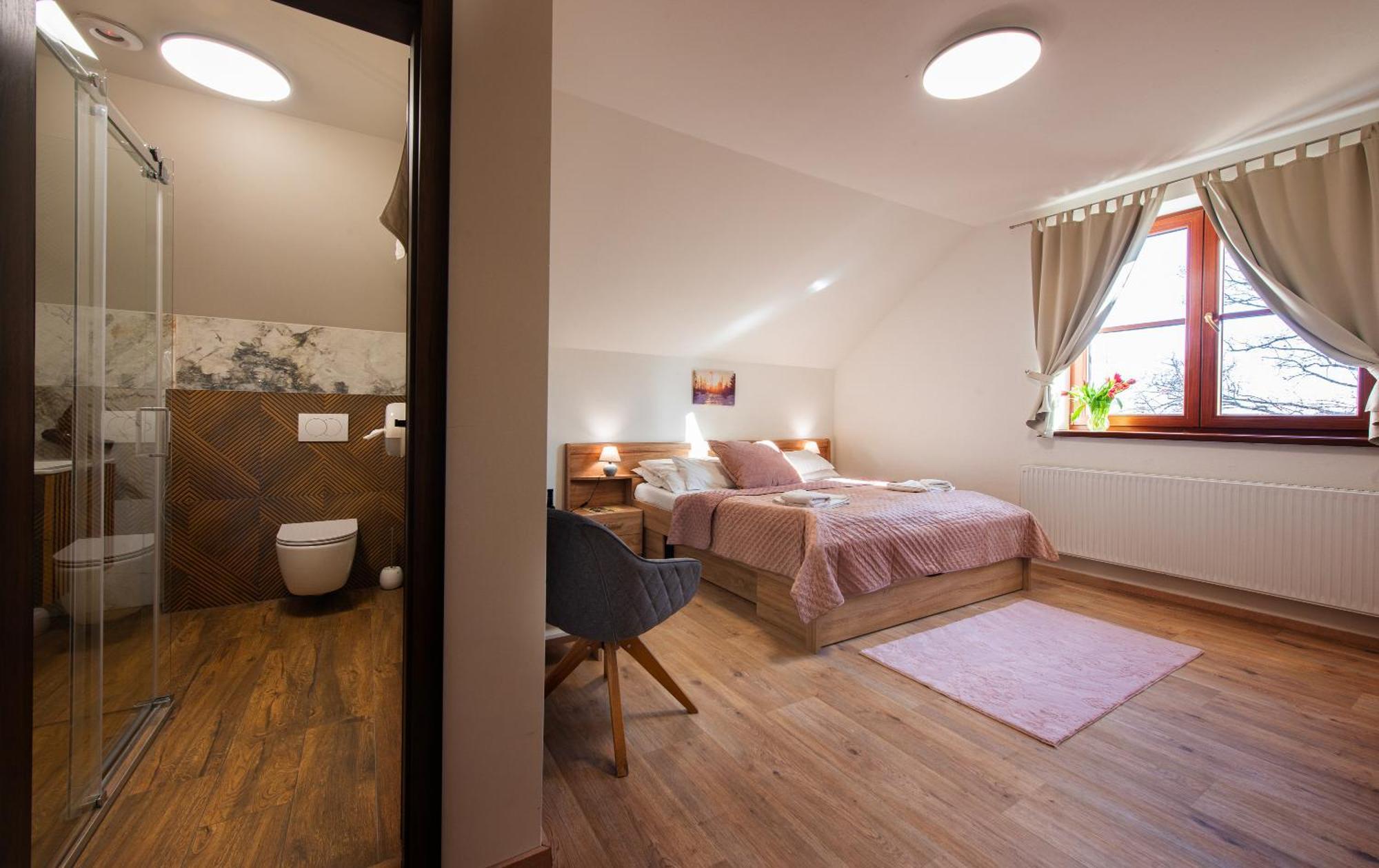 Hotel Tulipan 3*