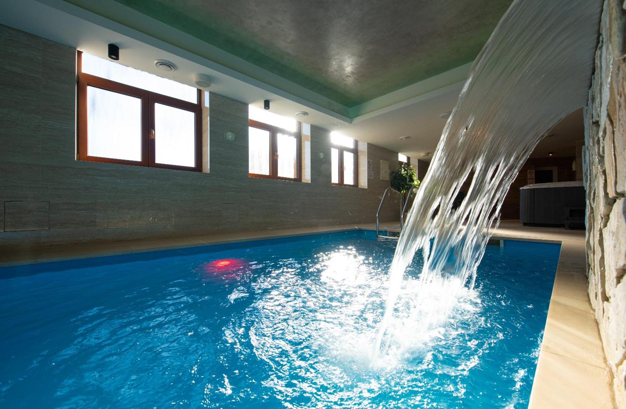Tulipan Hotel