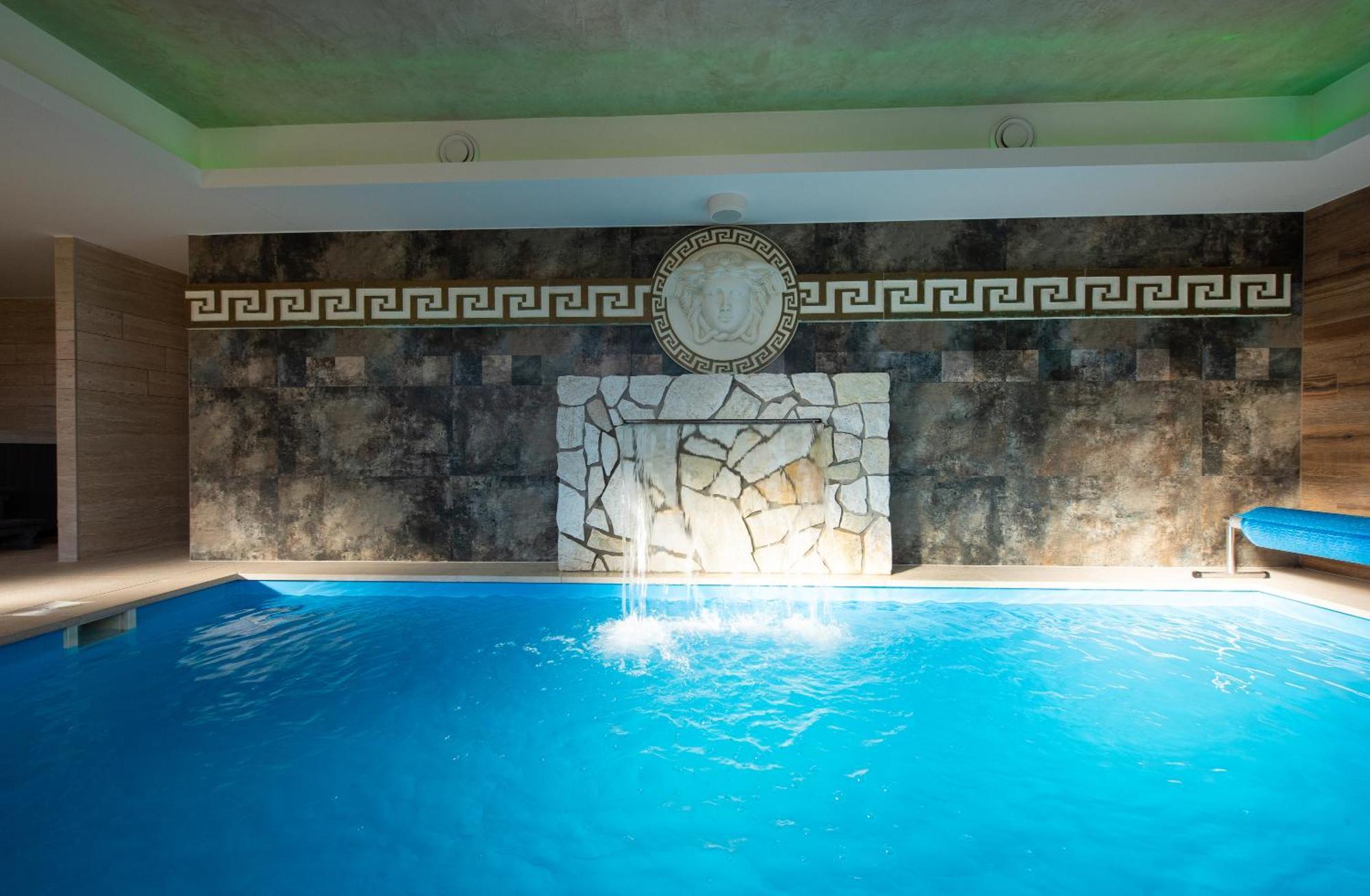 Hotel Tulipan 3*
